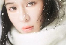 [YITUYU艺图语]2023.01.07 动人的冬季 小苏[23+1P／230MB]-美图岛