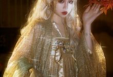 [YITUYU艺图语]2023.01.07 司命，若我非要改命呢？ 甜茶[19+1P／427MB]-美图岛