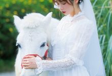 [YITUYU艺图语]2023.01.08 桑桑，我带你回家。林木婷子[22+1P／471MB]-美图岛