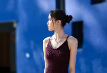 [YITUYU艺图语]2023.01.09 报之以歌 冬炎[42+1P／499MB]-美图岛