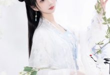 [YITUYU艺图语]2023.01.09 梨花白 -绮罗生的小苏苏-[25+1P／135MB]-美图岛