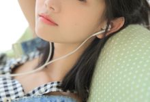 [YITUYU艺图语]2023.01.09 午后 猫梓子[23+1P／240MB]-美图岛