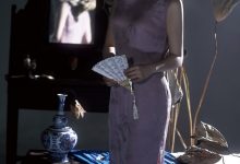 熊小诺蕾丝内衣拍摄花絮 [1V-610MB]-美图岛