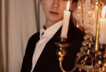 [YITUYU艺图语]2023.01.10 你是我的文艺复兴 马兰生_Lancer[21+1P／477MB]-美图岛