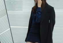 [IESS异思趣向] 2023.03.22 丝享家 1398 美子《红跟凉鞋》[90P-88M]-美图岛