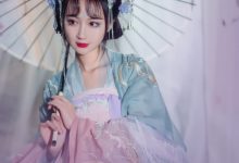 [YITUYU艺图语]2023.01.11 夜樱 -绮罗生的小苏苏-[27+1P／252MB]-美图岛