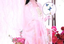 [YITUYU艺图语]2023.01.12 故园里 -绮罗生的小苏苏-[27+1P／221MB]-美图岛