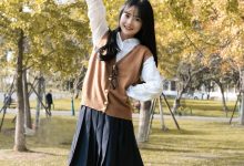 [YITUYU艺图语]2023.01.12 秋游进行时 小怡妹妹cute[35+1P／529MB]-美图岛