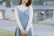 [YITUYU艺图语]2023.01.12 树林暗光 钰儿[28+1P／327MB]-美图岛