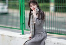 [YITUYU艺图语]2023.01.13 冬日恋歌 飞飞[35+1P／345MB]-美图岛