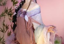 [YITUYU艺图语]2023.01.14 花神 冉梦不是伪汉子[21+1P／569MB]-美图岛