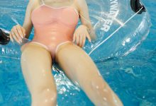 [Bimilstory] Taeri Vol.17 -  Hotel play [55P+1V-2.75G]-美图岛