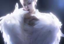 [YITUYU艺图语]2023.01.01 神女无梦 可乙瘦[22+1P／370MB]-美图岛