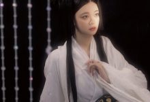 [YITUYU艺图语]2023.01.02 燃香唤魂 粥米饭[21+1P／123MB]-美图岛