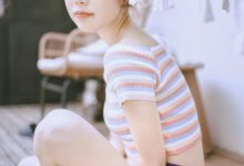 [YITUYU艺图语]2023.01.05 天台的水枪少女 圈圈[24+1P／494MB]-美图岛