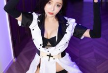 [XIAOYU语画界] 2023.08.31 VOL.1103 王馨瑶yanni [81+1P]-美图岛