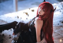 面饼仙儿 - NO.125 史尔特尔 [23P-214MB]-美图岛