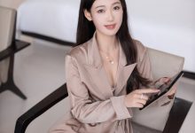 [XiuRen秀人网] 2023.09.04 No.7333 唐安琪 [80+1P]-美图岛