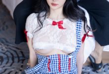 [XiuRen秀人网] 2023.10.12 No.7509 幼幼 [110+1P]-美图岛