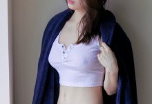 LEEHEE EXPRESS - LEHF-038B - Min.E [50P-94MB]-美图岛