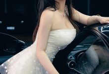 [Ugirls尤果网]爱尤物 2022.08.10 No.2655 借你怀抱 钟晴 [35P-79MB]-美图岛