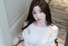 糯美子   - 黑丝SM 原版写真[68P-275MB]-美图岛