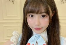 朱可儿 - 樱桃蛋糕 原版写真[162P-365MB]-美图岛