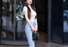 [XiuRen秀人网] 2023.10.31 No.7586 雨儿baby [71+1P]-美图岛