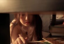 樱晚gigi -  日常系列 初夏梦回(中) [1V-275MB]-美图岛