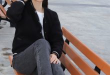 Pary摄影 NO.011 极品女神小芳首发长椅大方展示极品美脚[113P／319MB]-美图岛