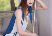 兔子Zzz不吃胡萝卜 -  度假 [22P-587MB]-美图岛