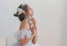 兔子Zzz不吃胡萝卜 -  海琴烟 [38P-165MB]-美图岛