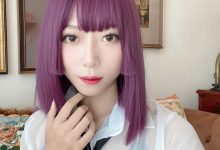 Money冷冷 - NO.36 OL网网制服 [82P+4V-1.30GB]-美图岛