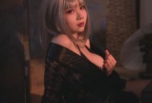 末夜787 - NO.19 和服 [14P-81MB]-美图岛