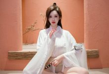 [XiuRen秀人网] 2023.10.07 No.7466 Carol周妍希 [95+1P]-美图岛