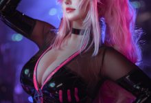 菌烨tako -  23年3月舰长图 高杨撕卡娅 [12P-167MB]-美图岛