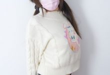 森萝财团 - 春雪 02E4K02[46P+2V-3.83GB]-美图岛