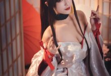 铁板烧鬼舞w -  NO.004 赤城[20P-287.8M]-美图岛