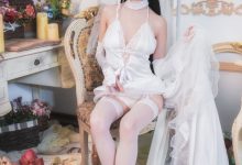 可可老师 - NO.06 爱宕白花誓言 [25P-273MB]-美图岛