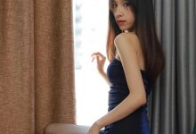 [IESS异思趣向] 2023.05.13 丝享家 1450 美子《那一道光》[88P-98.6M]-美图岛