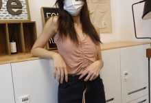 [ROSI口罩系列]2023.11.06 NO.2703[84+1P／105MB]-美图岛