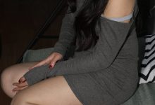 Pary摄影 NO.054 舞蹈系小欧室内展示38码大美脚[110P／234MB]-美图岛