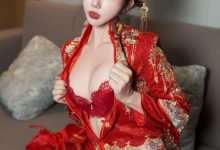[XiuRen秀人网] 2023.11.28 No.7729 波巧酱 [90+1P]-美图岛