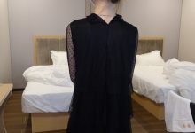 [ROSI口罩系列]2023.10.16 NO.2682[92+1P／107MB]-美图岛