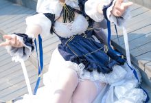 喵喵的喵吖 - NO.11 杭州520缘起CP 漫展返图 [12P-71MB]-美图岛