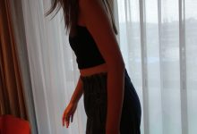 [ROSI写真]2023.10.29 NO.4346[93+1P／128MB]-美图岛