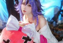 紫氯氯 - 禁闭者 MBCC-S-367 莓丝 [22P／132MB]-美图岛