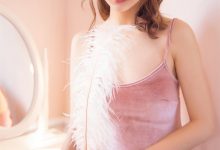 [YALAYI雅拉伊]2022.11.01 NO.1021 婀娜的舞者[33+1P／172MB]-美图岛
