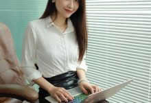 [IESS异思趣向] 2023.08.24 丝享家 1515 小婕《疯狂星期四》[87P-99.9M]-美图岛