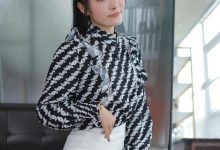 [IESS异思趣向] 2023.09.14 丝享家 1533 婉萍《清脆婉转》[79P-73.6M]-美图岛